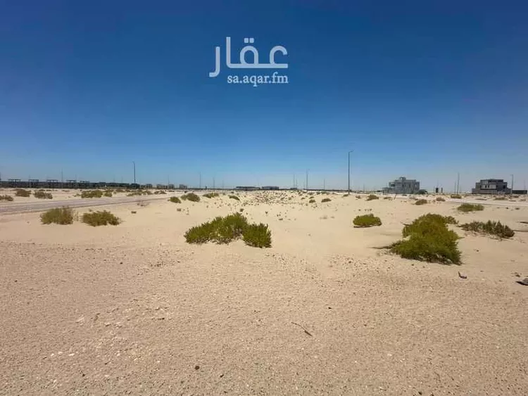 أرض للبيع في شارع الهفوف, حي المها, مدينة الخبر, المنطقة الشرقية صورة 5