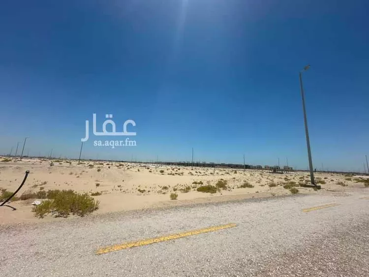 أرض للبيع في شارع العطايف, حي المها, مدينة الخبر, المنطقة الشرقية صورة 3