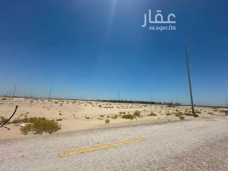 أرض للبيع في حي المها, مدينة الخبر, المنطقة الشرقية صورة 3