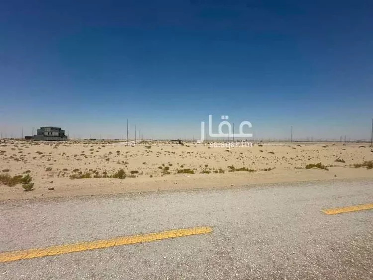 أرض للبيع في حي المها, مدينة الخبر, المنطقة الشرقية 9