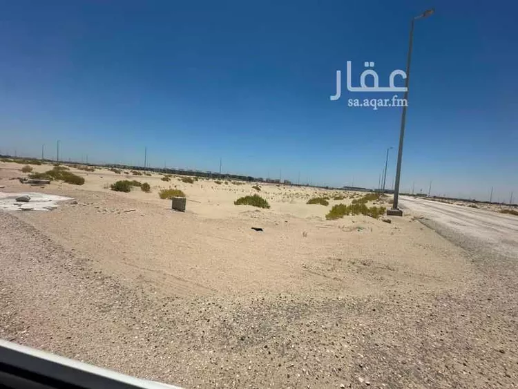 أرض للبيع في حي المها, مدينة الخبر, المنطقة الشرقية صورة 2