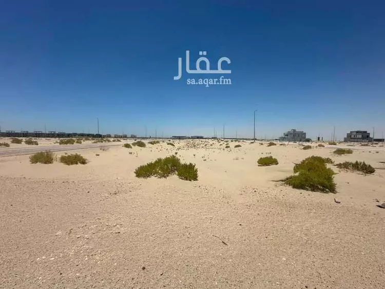 أرض للبيع في شارع العطايف, حي المها, مدينة الخبر, المنطقة الشرقية صورة 5