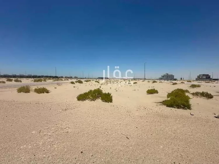 أرض للبيع في شارع الطرف, حي المها, مدينة الخبر, المنطقة الشرقية صورة 5