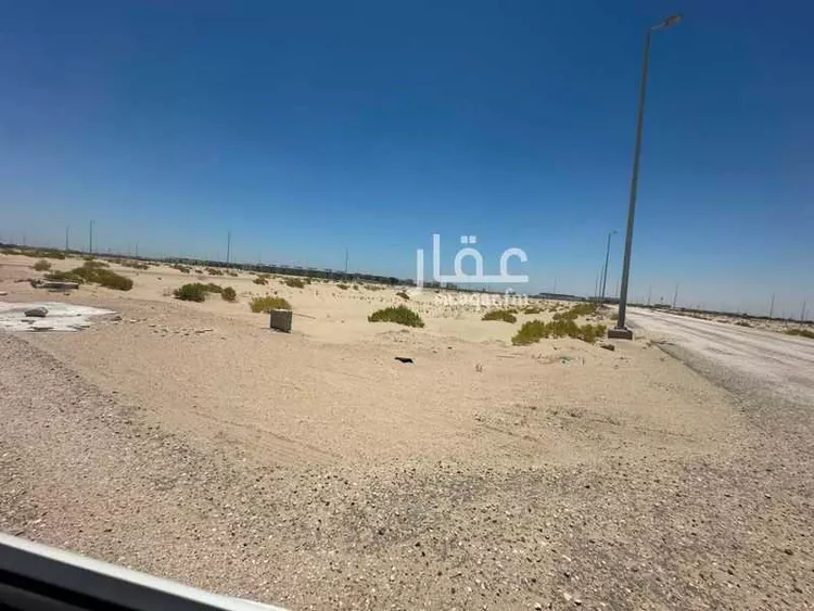 أرض للبيع في شارع الطرف, حي المها, مدينة الخبر, المنطقة الشرقية صورة 2