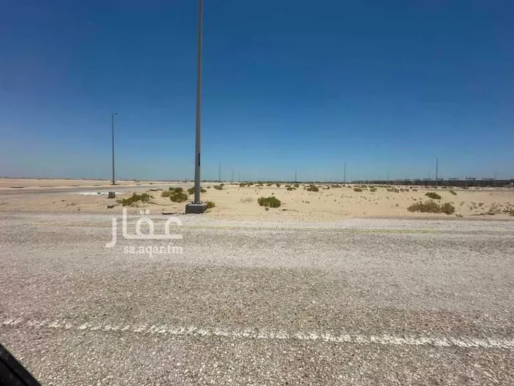 أرض للبيع في شارع الدرعية, حي المها, مدينة الخبر, المنطقة الشرقية 7