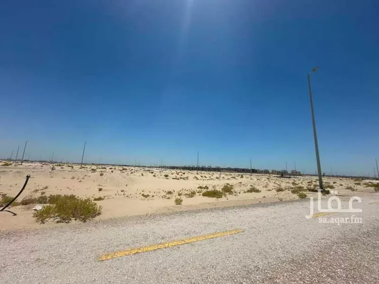 Land for Sale in Al Khobar Al Maha صورة 3