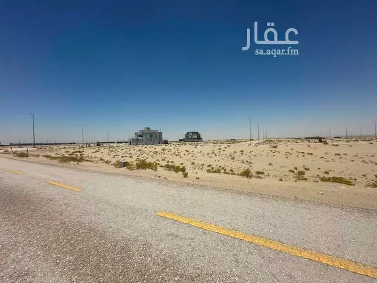 Land for Sale in Al Khobar Al Maha صورة 4