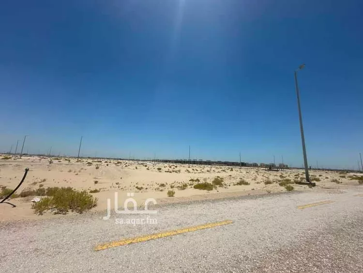 Land for Sale in Al Khobar Al Maha صورة 3