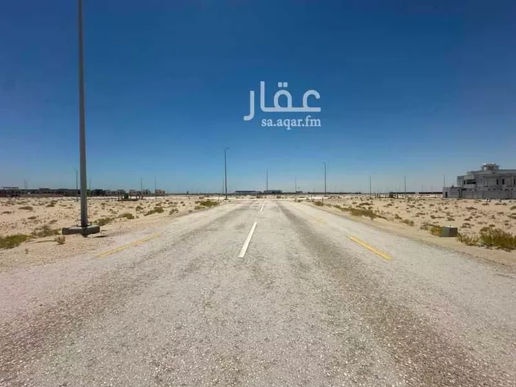 أرض للبيع في حي المها, مدينة الخبر, المنطقة الشرقية 6