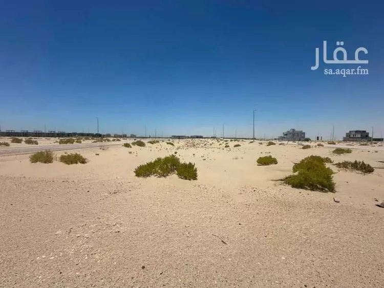 أرض للبيع في حي المها, مدينة الخبر, المنطقة الشرقية صورة 5