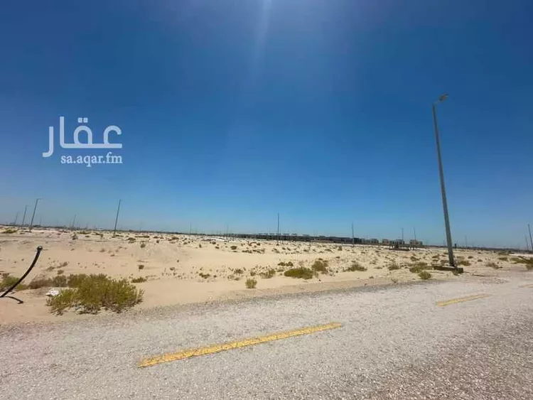Land for Sale in Al Khobar Al Maha صورة 3