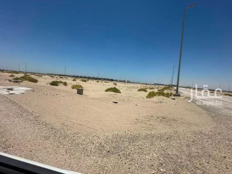 Land for Sale in Al Khobar Al Maha صورة 2