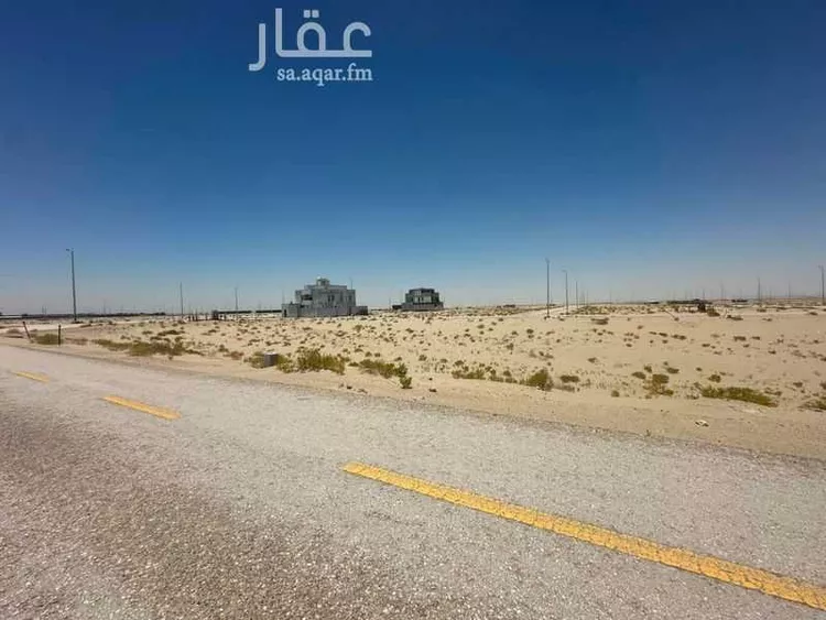 Land for Sale in Al Khobar Al Maha صورة 4