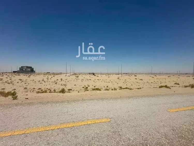 أرض للبيع في حي المها, مدينة الخبر, المنطقة الشرقية 9