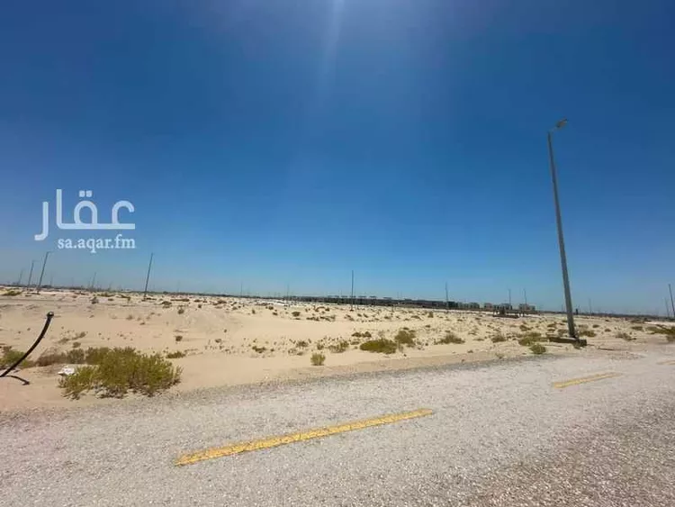 أرض للبيع في شارع الهفوف, حي المها, مدينة الخبر, المنطقة الشرقية 10
