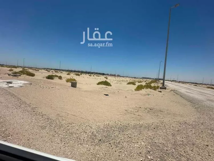 أرض للبيع في شارع الهفوف, حي المها, مدينة الخبر, المنطقة الشرقية 11