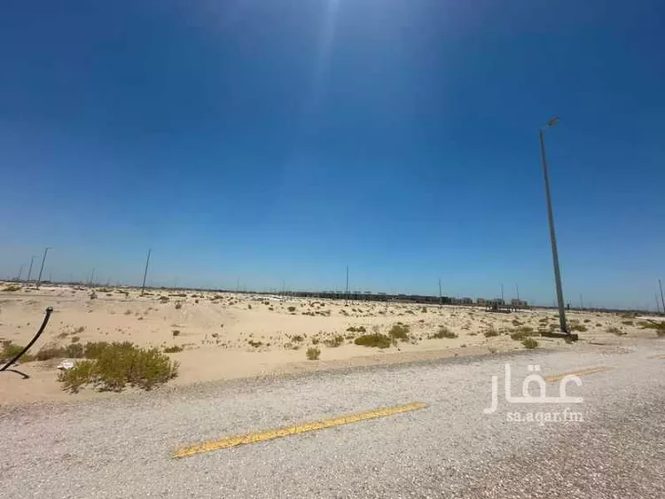 أرض للبيع في شارع الهفوف, حي المها, مدينة الخبر, المنطقة الشرقية صورة 2