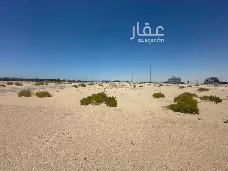 أرض للبيع في شارع 30 غرب العزيزية, حي المها, مدينة الخبر, المنطقة الشرقية 6