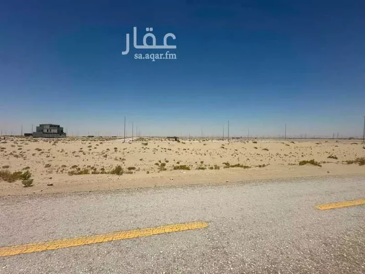 أرض للبيع في شارع العطايف, حي المها, مدينة الخبر, المنطقة الشرقية 9