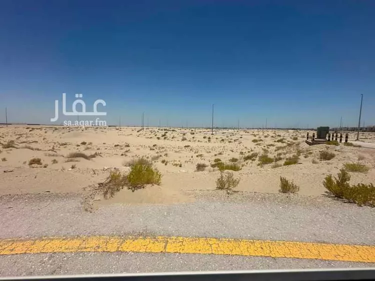 أرض للبيع في شارع العطايف, حي المها, مدينة الخبر, المنطقة الشرقية 8