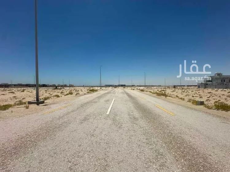 أرض للبيع في شارع العطايف, حي المها, مدينة الخبر, المنطقة الشرقية 6