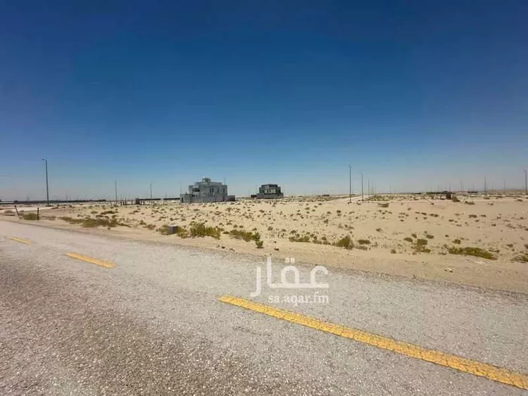 Land for Sale in Al Khobar Al Maha صورة 4