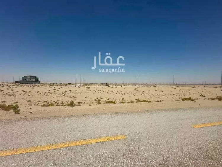 أرض للبيع في شارع الدرعية, حي المها, مدينة الخبر, المنطقة الشرقية 8