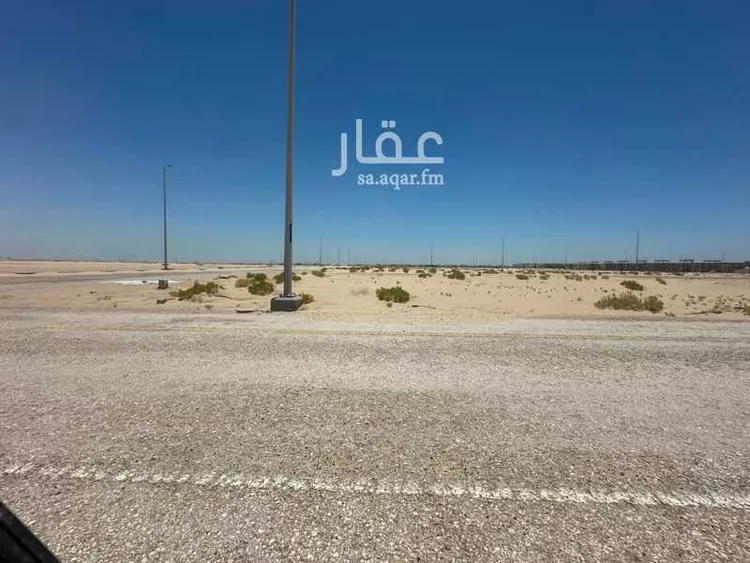 أرض للبيع في شارع 13د, حي المها, مدينة الخبر, المنطقة الشرقية 7