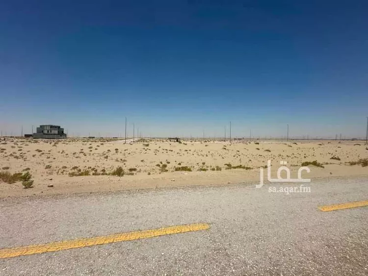 أرض للبيع في شارع 13د, حي المها, مدينة الخبر, المنطقة الشرقية 9