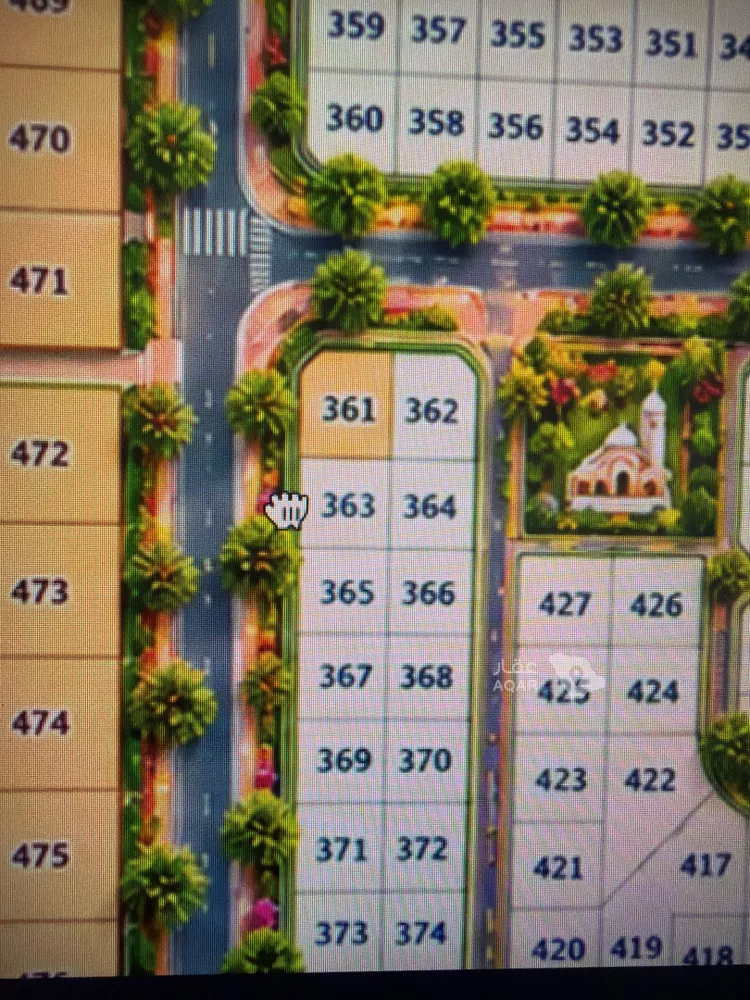Land for Sale in Al Khobar Al Maha