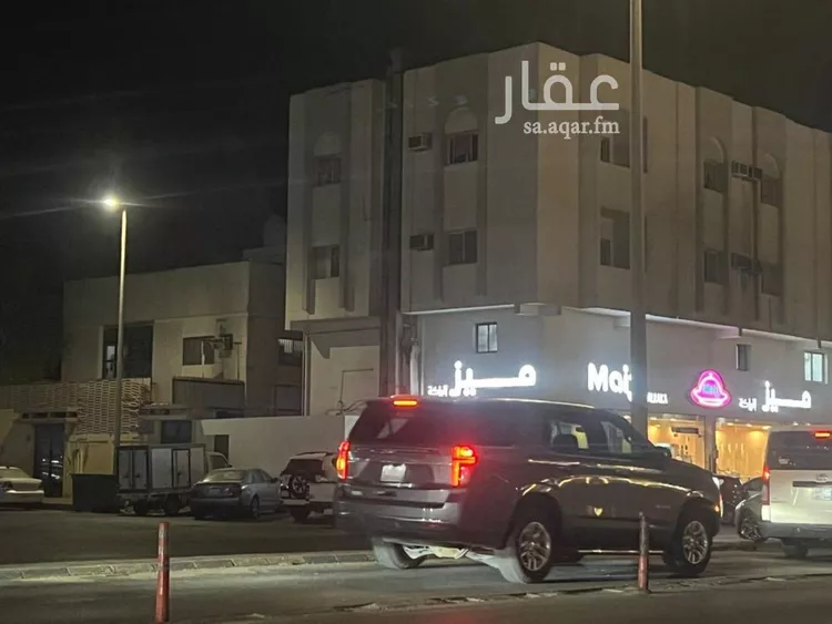 عمارة للبيع في شارع ابوعبد الله الهاشمي, حي الراكة الشمالية, مدينة الدمام, المنطقة الشرقية صورة 3
