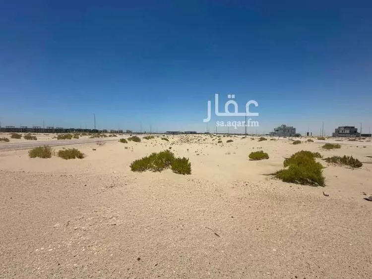 أرض للبيع في شارع الهفوف, حي المها, مدينة الخبر, المنطقة الشرقية 13