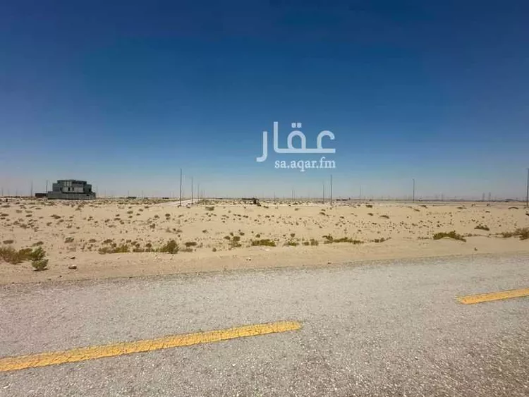 أرض للبيع في شارع الهفوف, حي المها, مدينة الخبر, المنطقة الشرقية 15