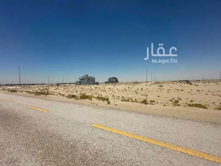 أرض للبيع في شارع 30 غرب العزيزية, حي المها, مدينة الخبر, المنطقة الشرقية