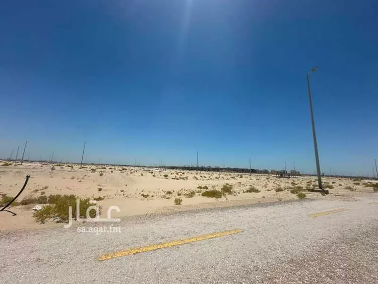 أرض للبيع في شارع 30 غرب العزيزية, حي المها, مدينة الخبر, المنطقة الشرقية صورة 4