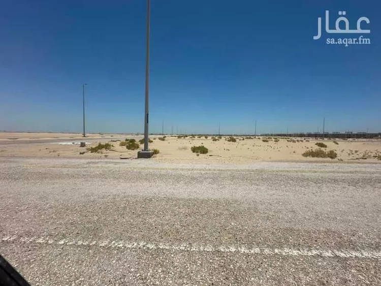 أرض للبيع في شارع 30 غرب العزيزية, حي المها, مدينة الخبر, المنطقة الشرقية صورة 2