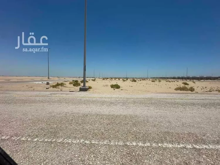 أرض للبيع في شارع العطايف, حي المها, مدينة الخبر, المنطقة الشرقية 7