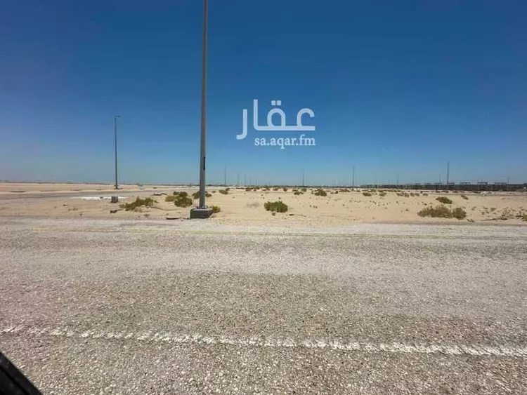أرض للبيع في حي المها, مدينة الخبر, المنطقة الشرقية 7