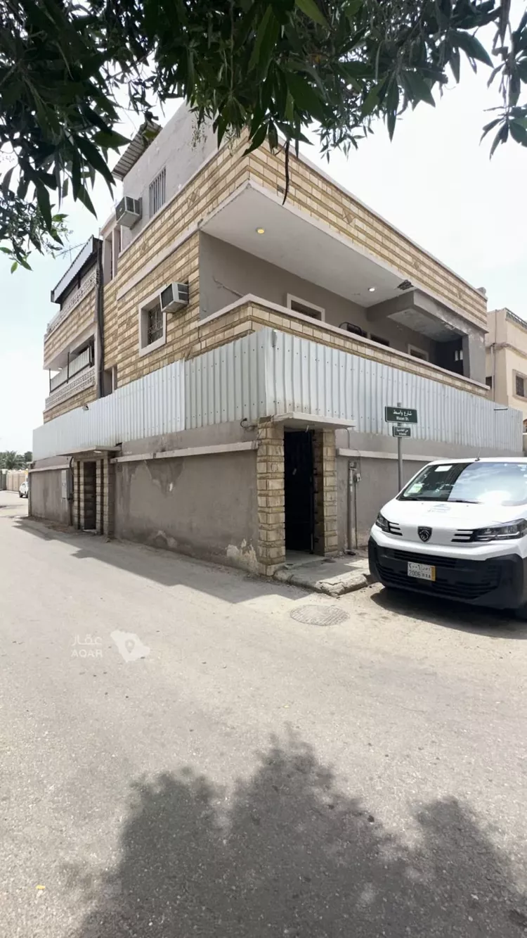 Building for Sale in Dammam Al Qadisiyah 7