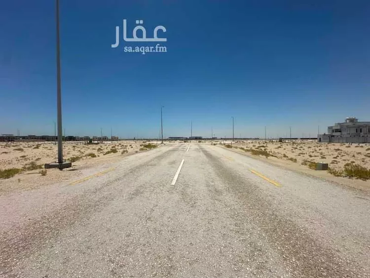 أرض للبيع في حي المها, مدينة الخبر, المنطقة الشرقية 6