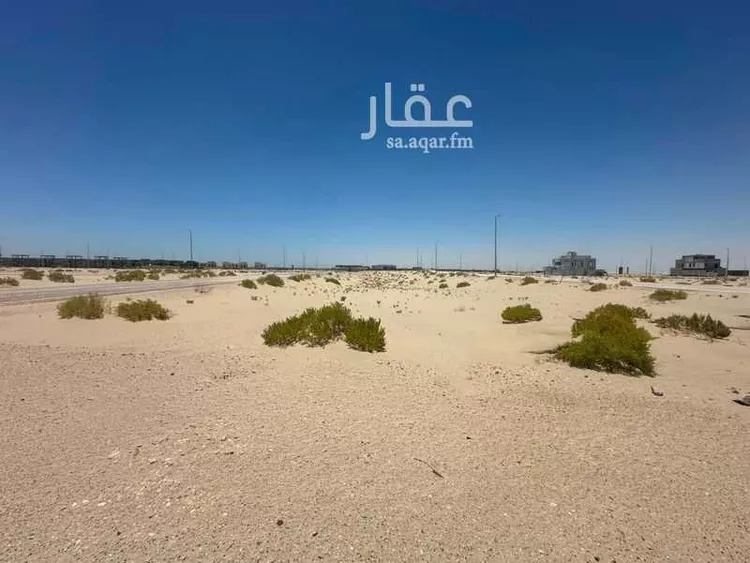 أرض للبيع في شارع العطايف, حي المها, مدينة الخبر, المنطقة الشرقية صورة 5