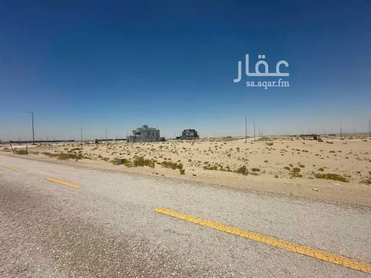 أرض للبيع في شارع العطايف, حي المها, مدينة الخبر, المنطقة الشرقية صورة 4