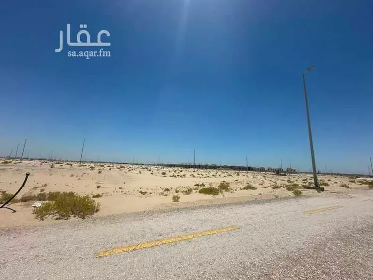 أرض للبيع في شارع العطايف, حي المها, مدينة الخبر, المنطقة الشرقية صورة 3