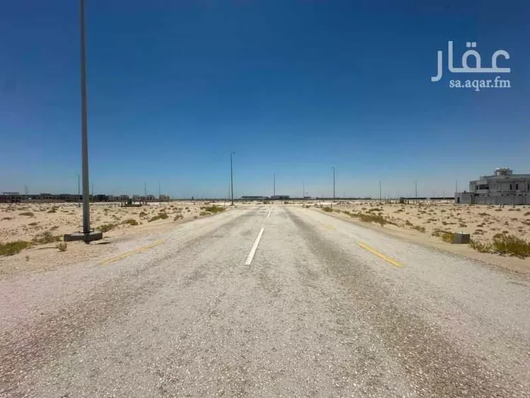أرض للبيع في شارع الدرعية, حي المها, مدينة الخبر, المنطقة الشرقية 6