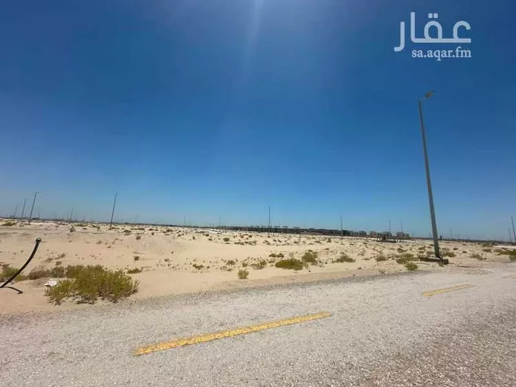 Land for Sale in Al Khobar Al Maha صورة 3