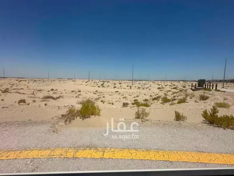 أرض للبيع في شارع 13د, حي المها, مدينة الخبر, المنطقة الشرقية 8