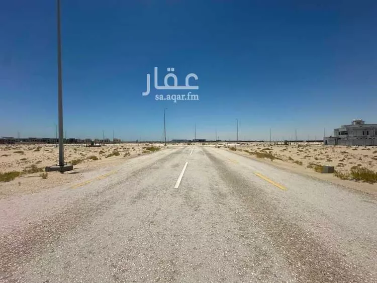 Land for Sale in Al Khobar Al Maha صورة 3