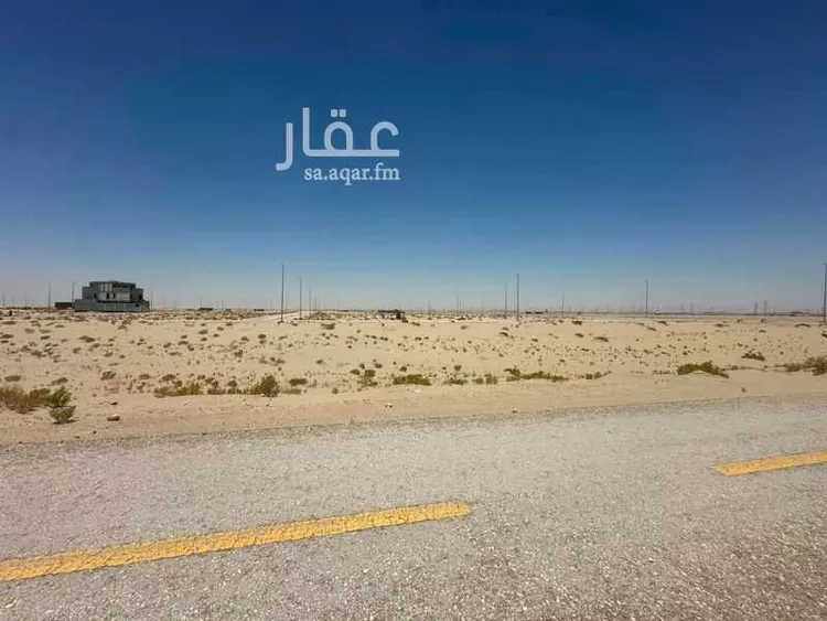 أرض للبيع في شارع الأطراف, حي المها, مدينة الخبر, المنطقة الشرقية 9