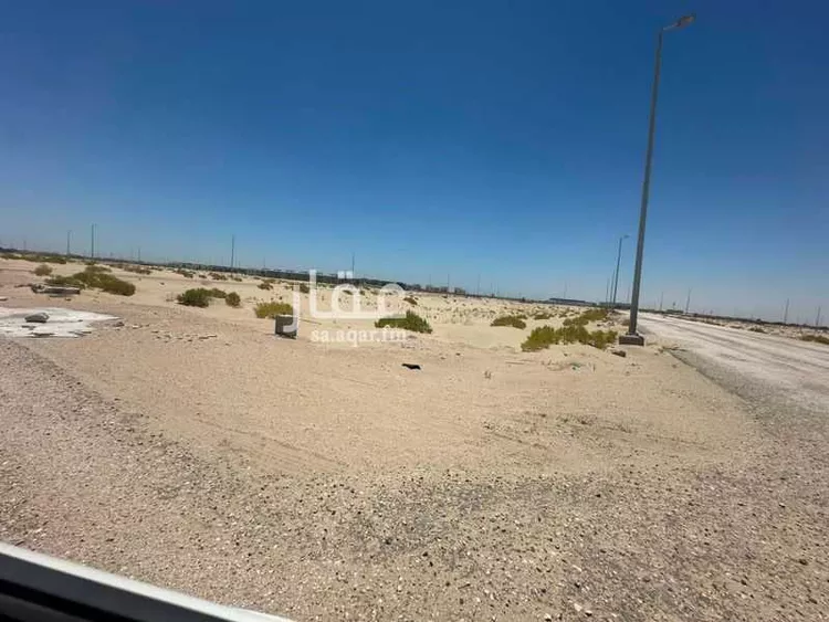 أرض للبيع في شارع 30 غرب العزيزية, حي المها, مدينة الخبر, المنطقة الشرقية صورة 5