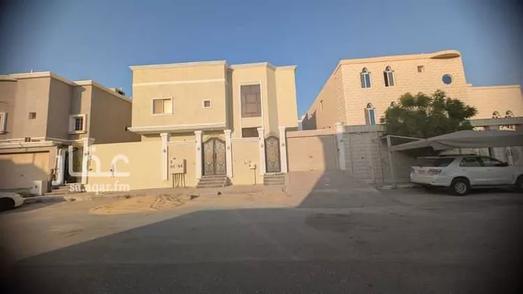 عمارة للبيع في حي الأمانة, مدينة الدمام, المنطقة الشرقية صورة 3
